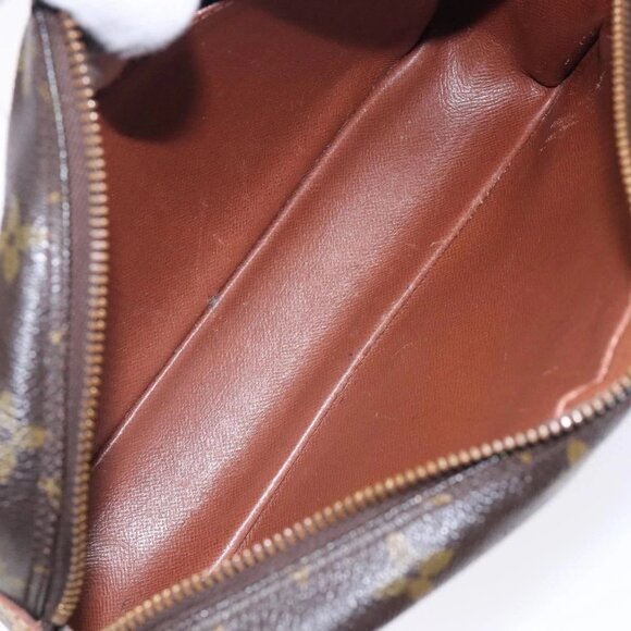 LOUIS VUITTON Monogram Compiegne 23 Clutch Bag M51847 LV Auth BA4092 - Picture 9 of 16